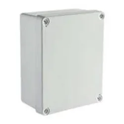 Caja Estanca 240 x 190 x 90