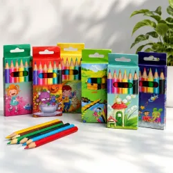 Cajita de Pinturas