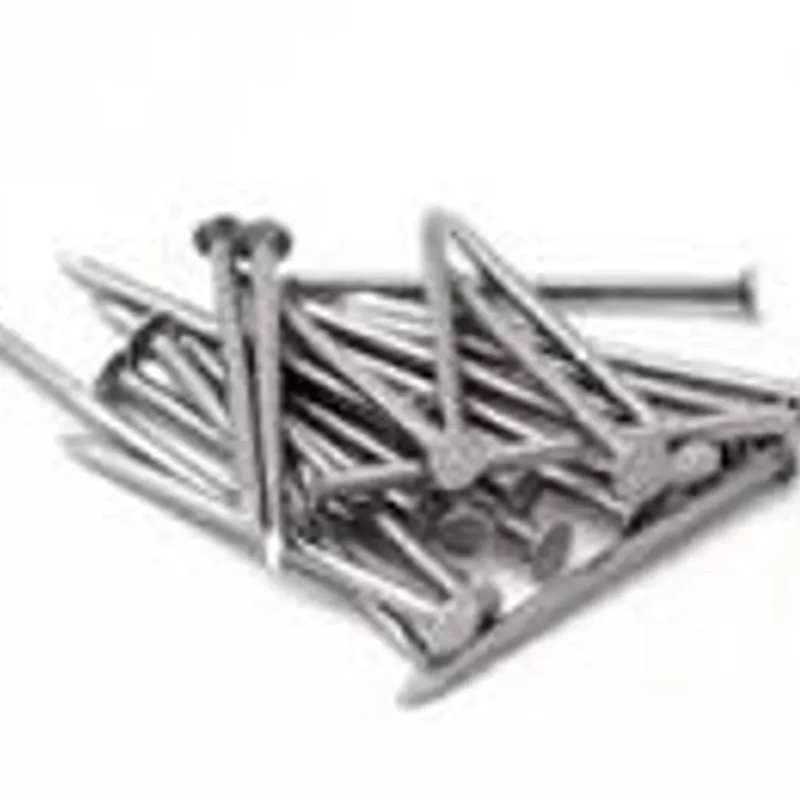 Clavos de 3 '' y de 2 1/2''