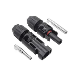 Conector Solar MC4