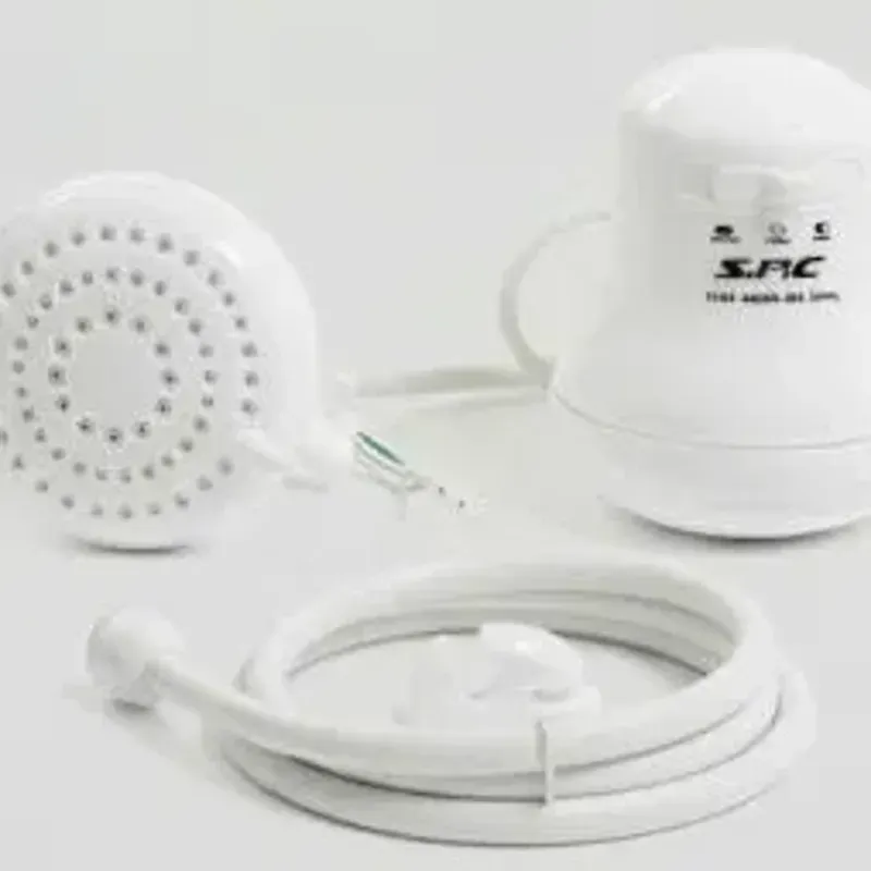 Ducha Eléctrica de 3 Temperaturas