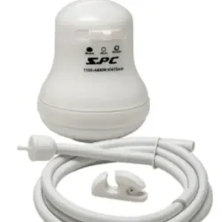 Ducha Eléctrica de 3 Temperaturas