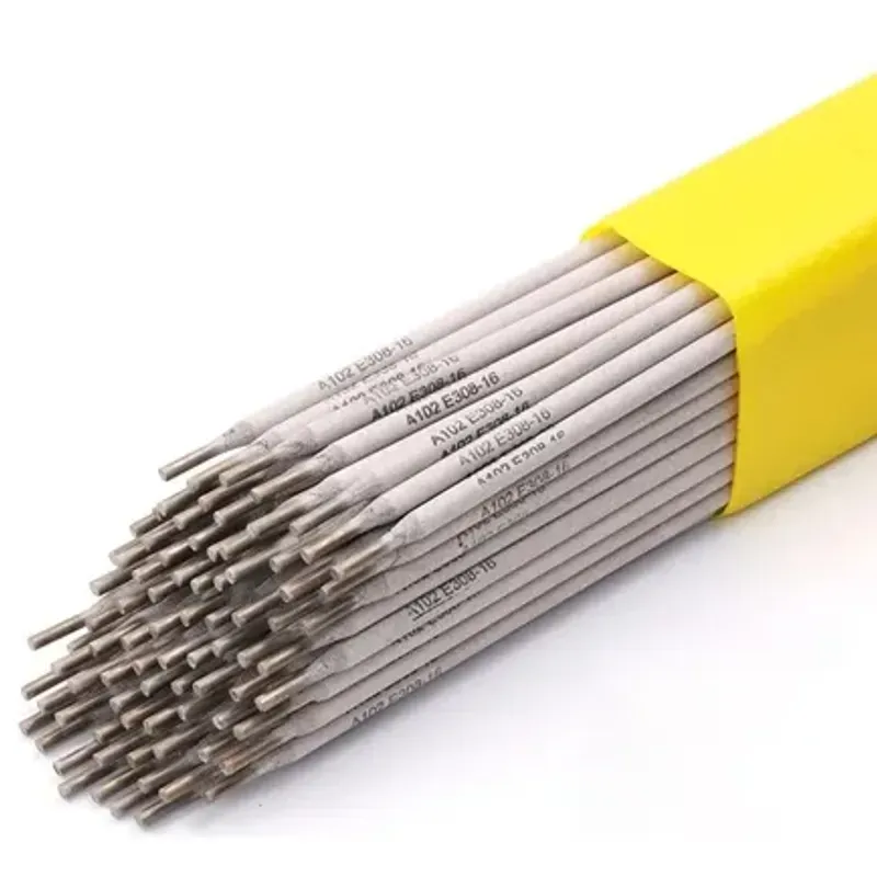 Electrodo de Niquel 3.2mm E316L-16