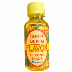 Esencia de piña 120ml