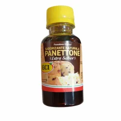 Esencias de panettone 100ml