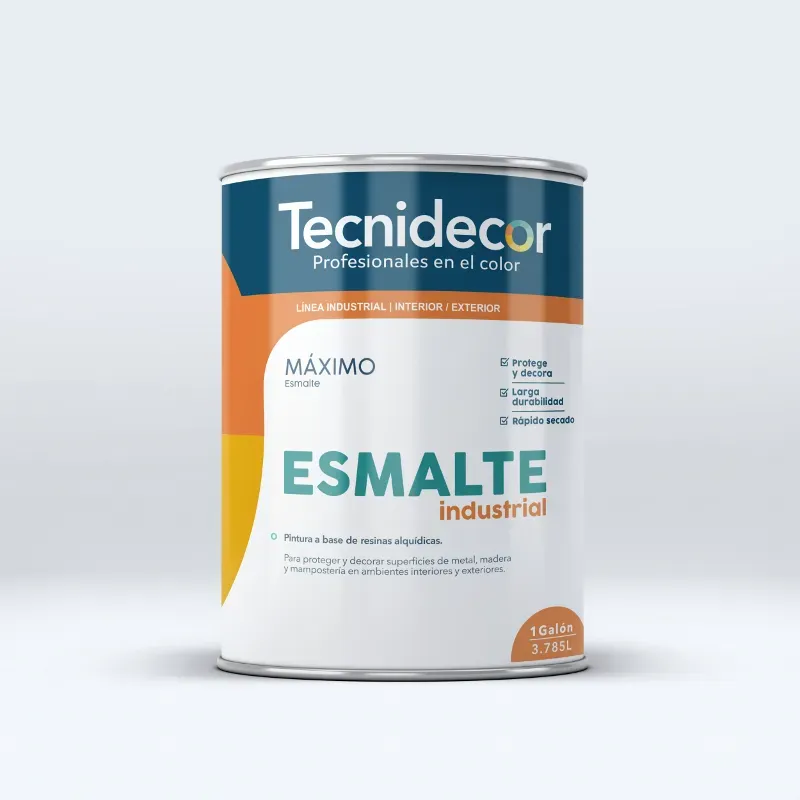 Esmalte Sintético 1lt