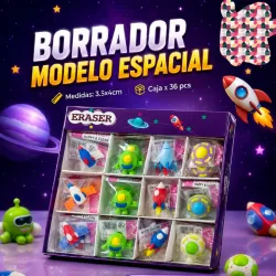 Gomas de borrar