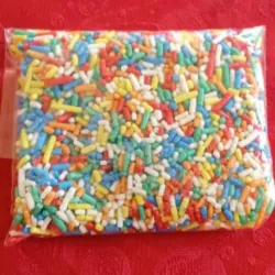 Grageas de palitos 50g