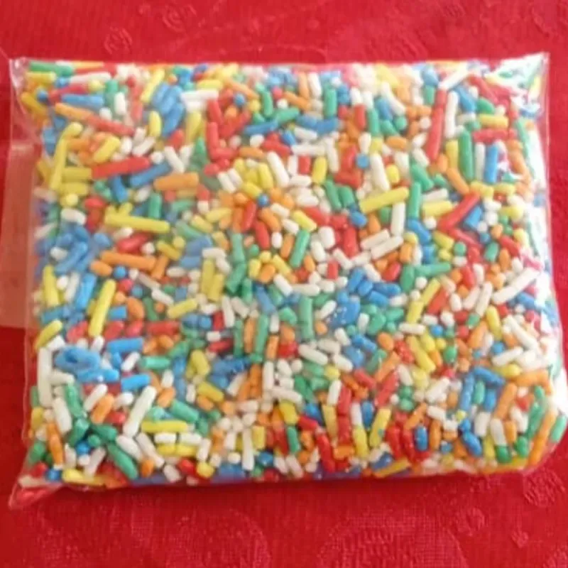 Grageas de palitos 50g