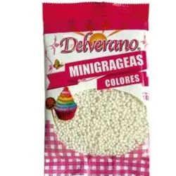 Grageas pequeña 100g