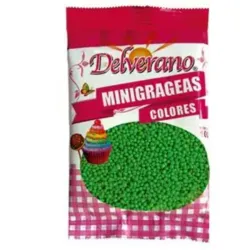 Grageas pequeña 100g 