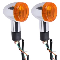 Intermitentes modelo GN 125 F