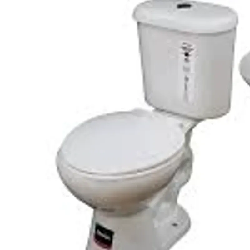Juego de Baño EDESA