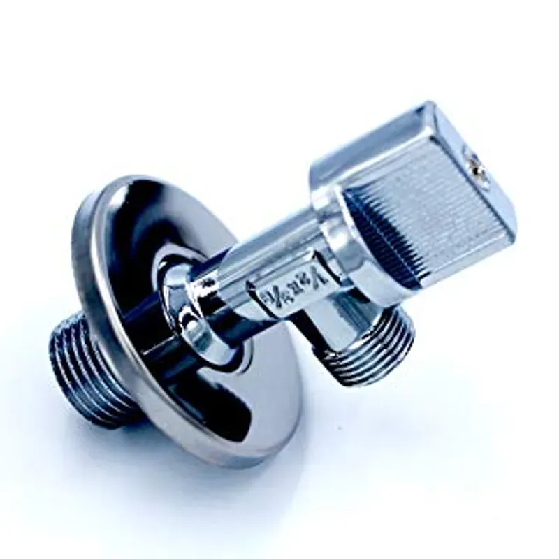 Llave de Ángulo 1/2 x 1/2  