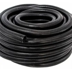 Metro Manguera Corrugada  3/8