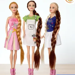 Muñeca Barbie
