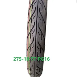 Neumáticos  de Pista 8 capas 18 x 2.75 TT y TL