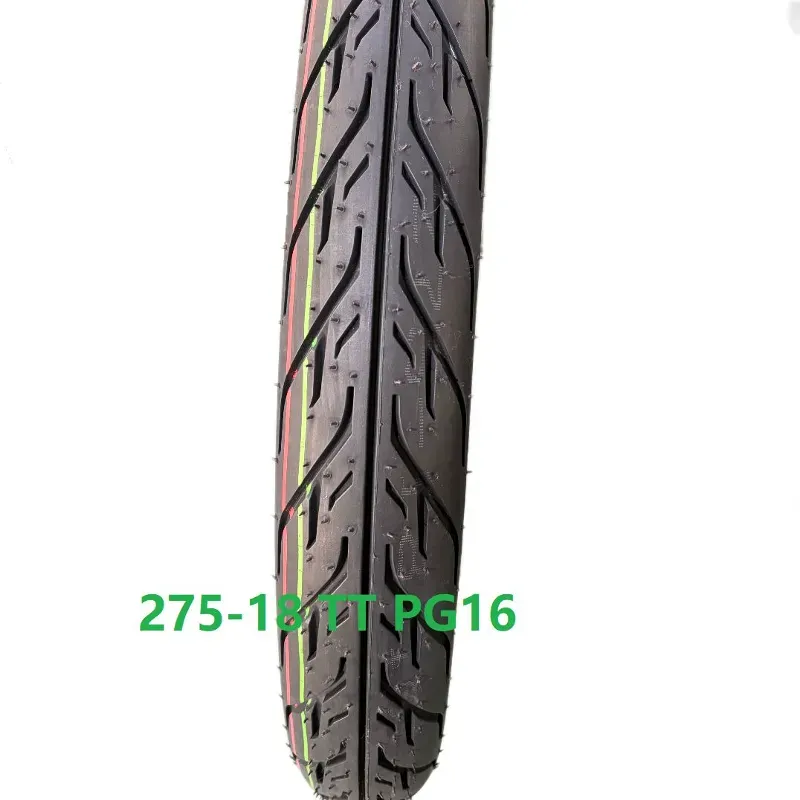 Neumáticos  de Pista 8 capas 18 x 2.75 TT y TL