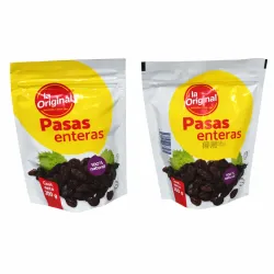 Pasas 200g 