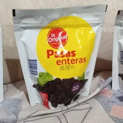 Pasas 200g 