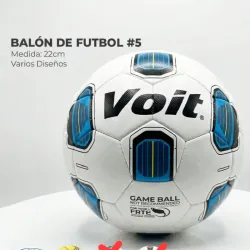 Pelota de futbol