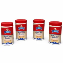 Polvo de hornear 100g 