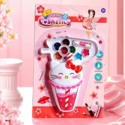 Set de maquillaje