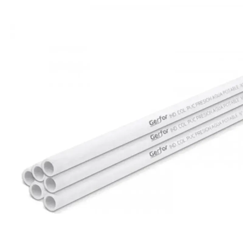 Tira de Conduit ⅜ 1 x 3 m