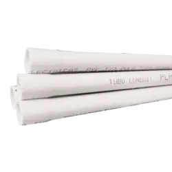 Tira de Conduit ⅜ 1 x 3 m