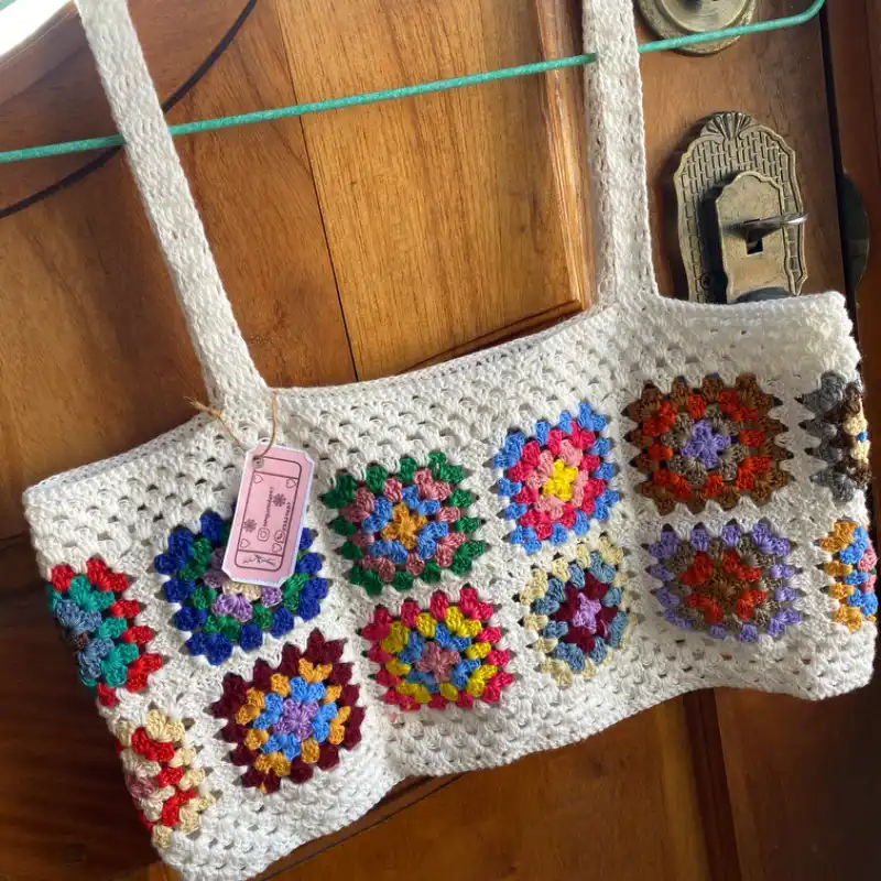 Tops con diseño..