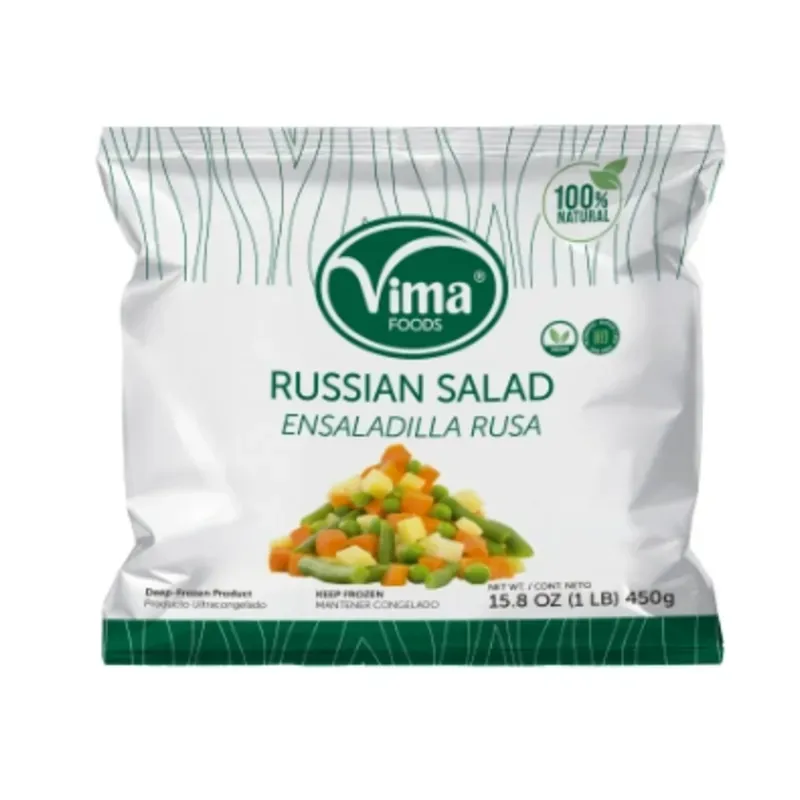 Ensaladilla Rusa 