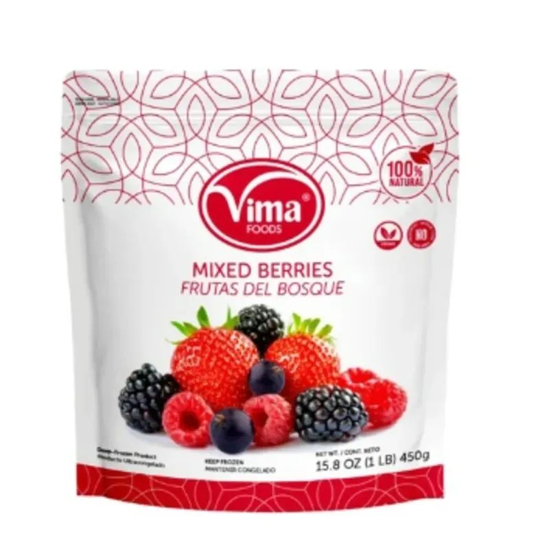 Frutos del Bosque 
