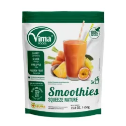 Smoothie SQUEEZE NATURE