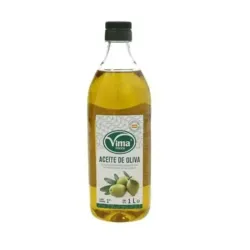 Aceite Oliva Vima 1Lt