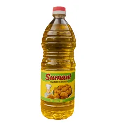 Aceite Sumavi 1Lt