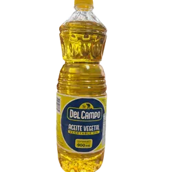 Aceite Vegetal 900ml 