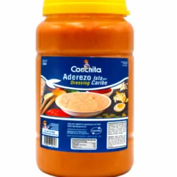 Aderezo Conchita 1450gr