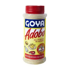 Adobo con Pimienta Goya 793 gr