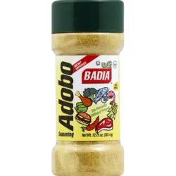 Adobo Sin Pimienta Badia 12.75oz