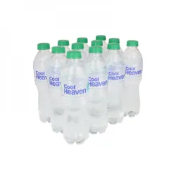 Agua Cool Heaven (Pack x24)