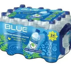 Agua Blue (Blister x24)