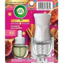 Air Wick Difusor + Refill