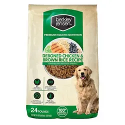 Alimento para perro 24 lbs