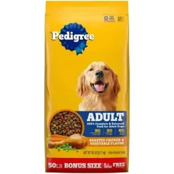 Alimento para Perros 50 libras