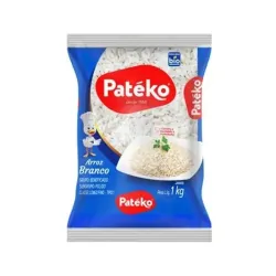 Arroz Patekó 1kg