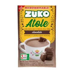 Atole Chocolate