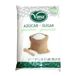 Azúcar Cristral 1kg