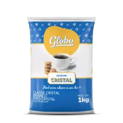 Azúcar Cristral 1kg