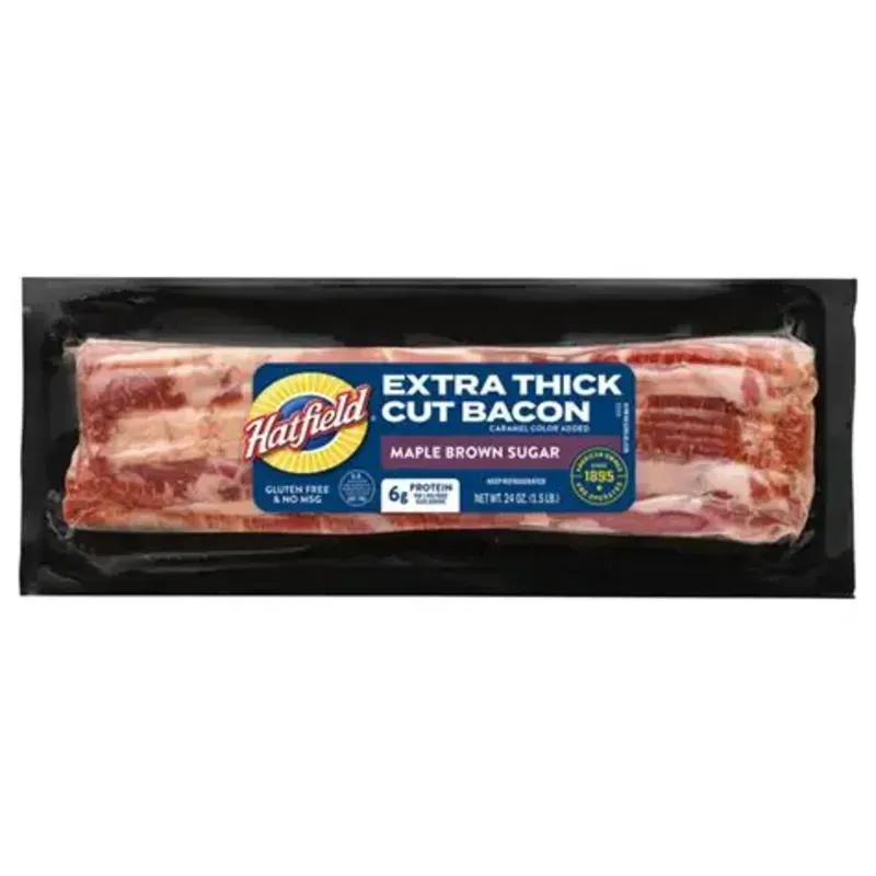 Bacon 1.5 lb 