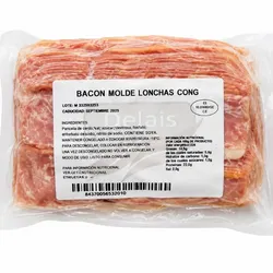 Bacon Delais 1Kg